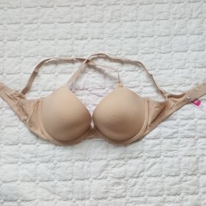 Victorias secret PINK demi bra